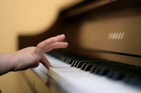 III Областной конкурс юных  пианистов «Новые горизонты»