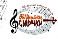 VІII Областной фестиваль-конкурс юных исполнителей «Волшебные смычки» 